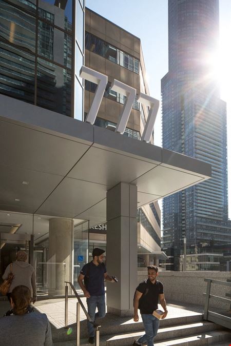 777 Bay Street