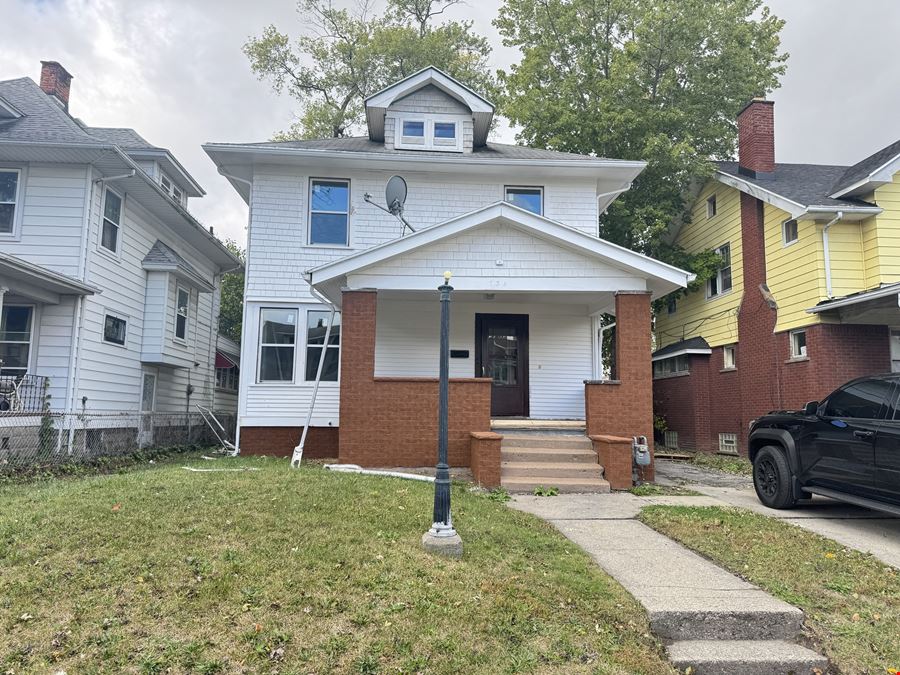 8-unit Investment Sale