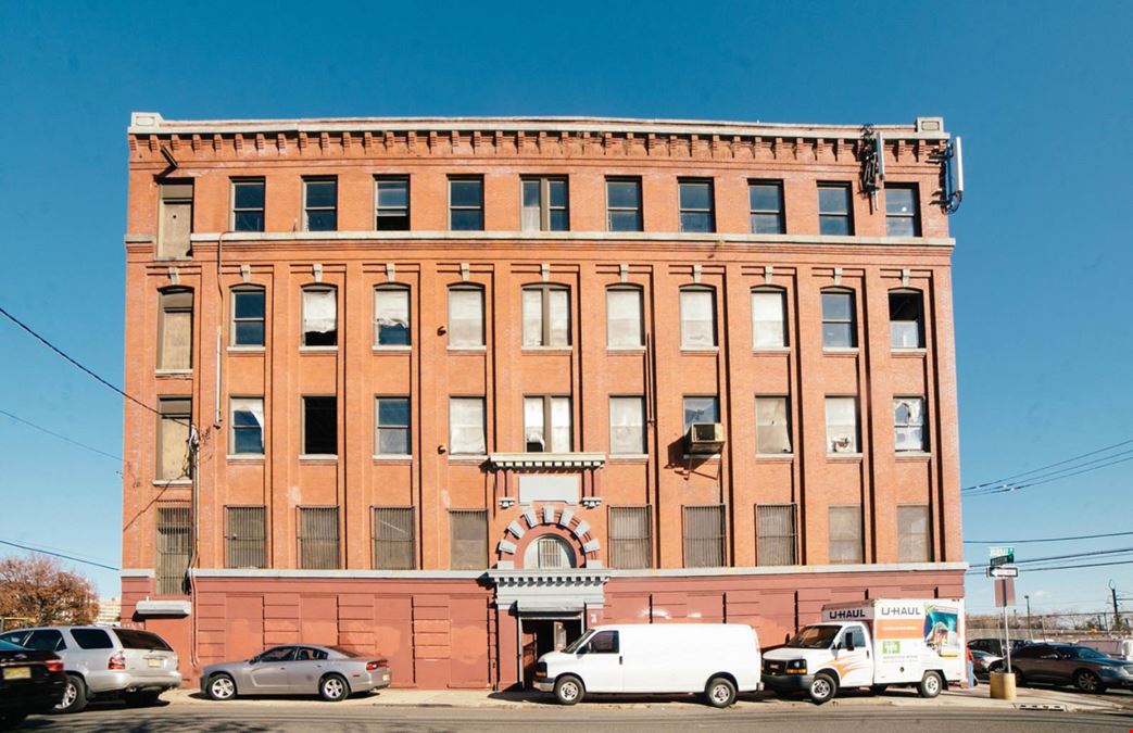 98-104 Murray Street