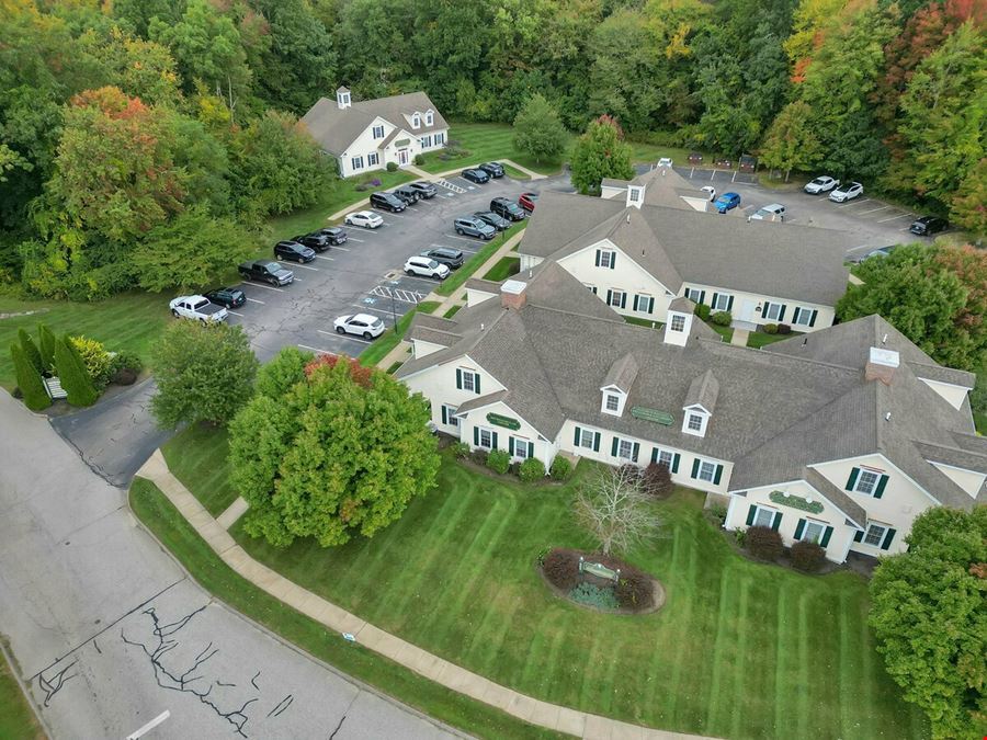 21 Liberty Drive, Unit A