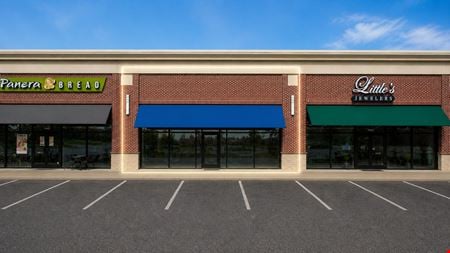 Preview of Retail space for Rent at 1143 Vann Drive