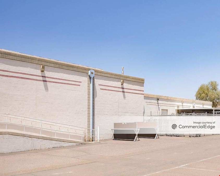 455 East Baseline Road
