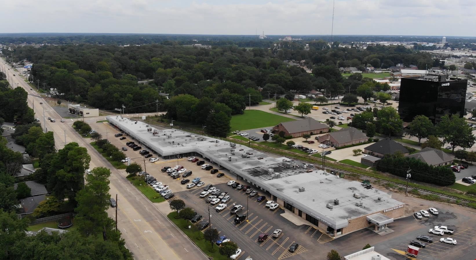 Northgate Shopping Center
