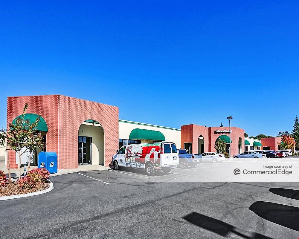 8265 Sierra College Blvd