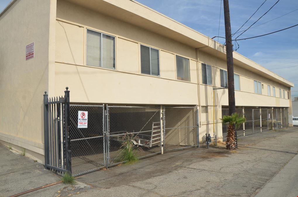 3001 W Beverly Blvd