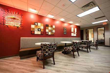 Preview of Coworking space for Rent at 7900 International Drive, Suite 300