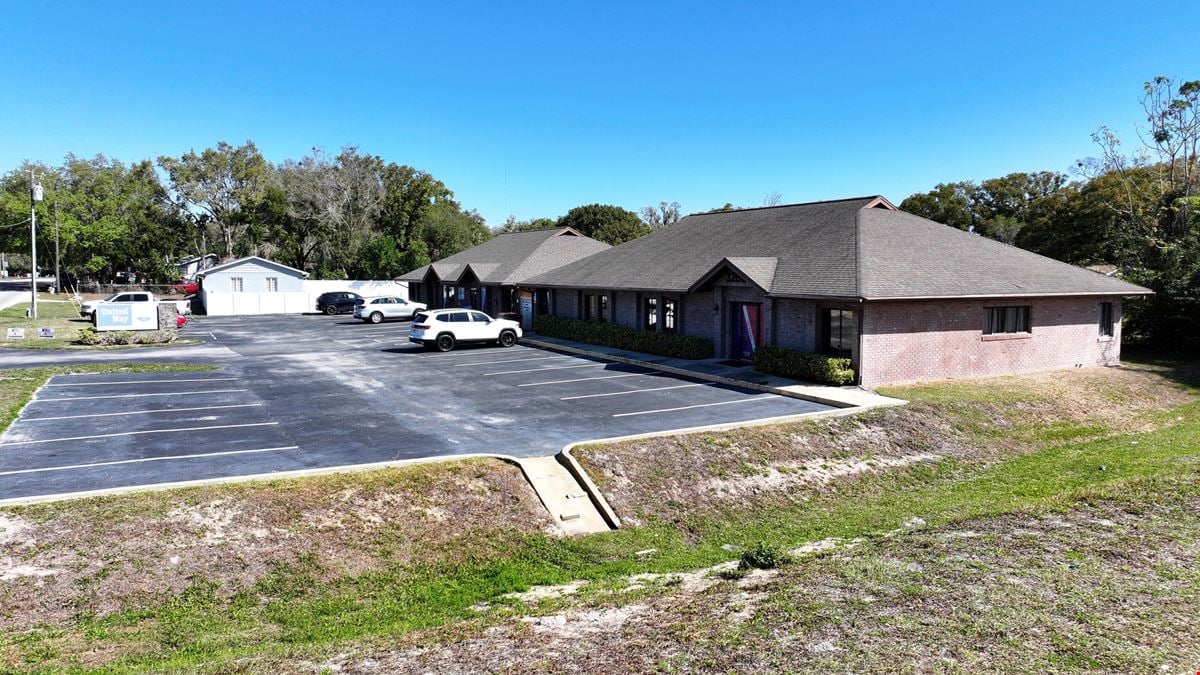 Leesburg Office Opportunity