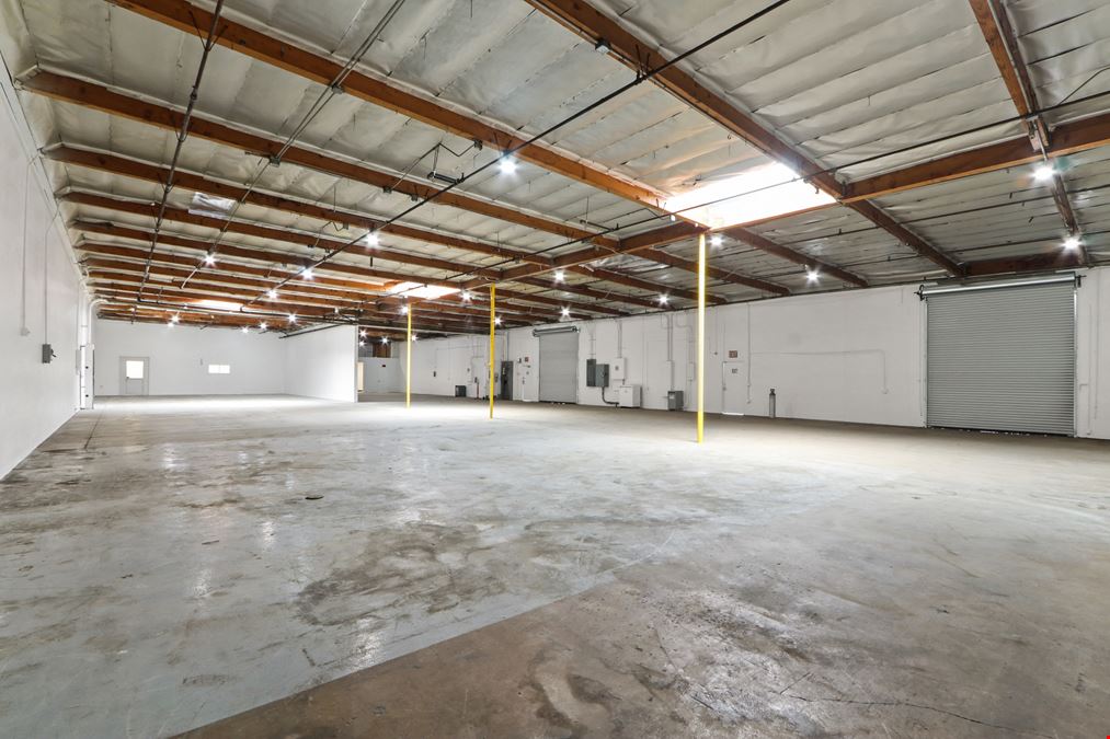 1405 N Manzanita St