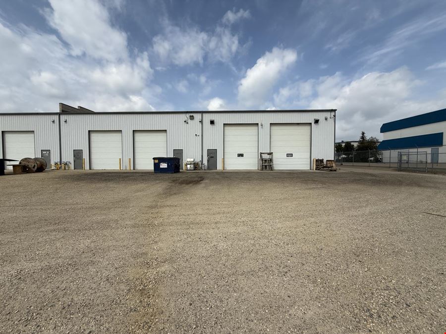 7421 Edgar Industrial Drive