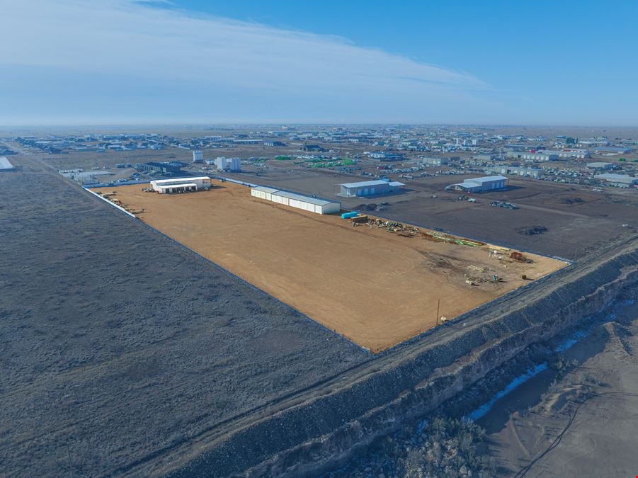 Investment Sale: 9.00% Cap, Long Term lease