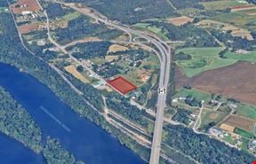 Susquehanna Trail / Ridge Road
