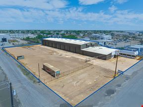 Amenity Heavy ±30,000 SF Industrial Office/Warehouse
