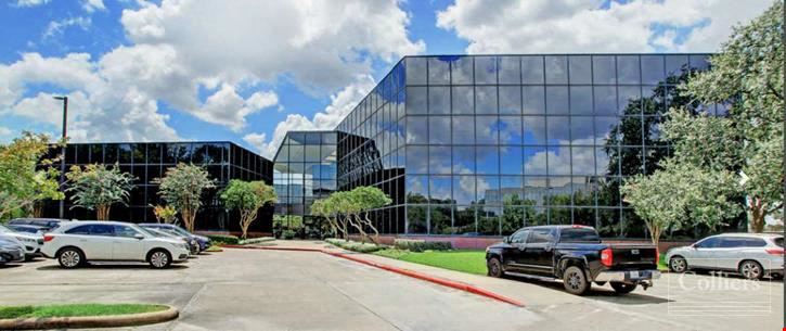 For Lease I Office Space in Westchase I