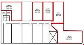 Glendale Plaza Office Space