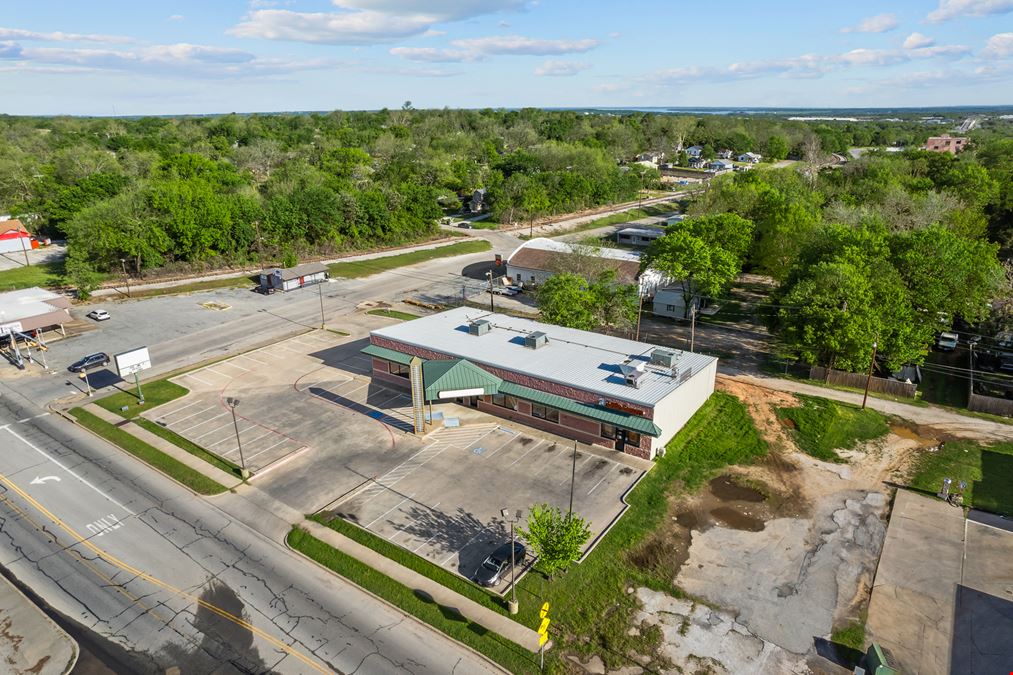 1431 W. Morton St.