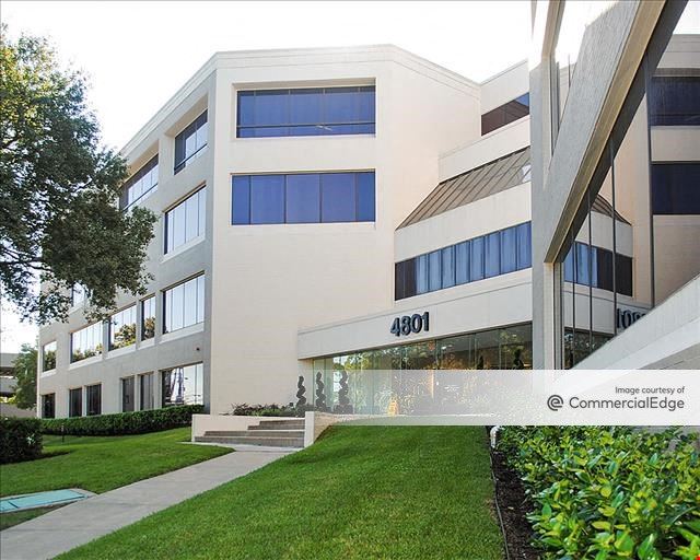 4801 Woodway Drive