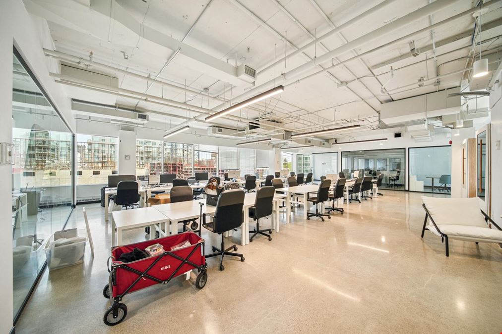 1835 Yonge Street - For Sale