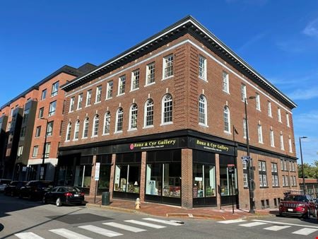 Preview of Office space for Rent at 48 Free Street