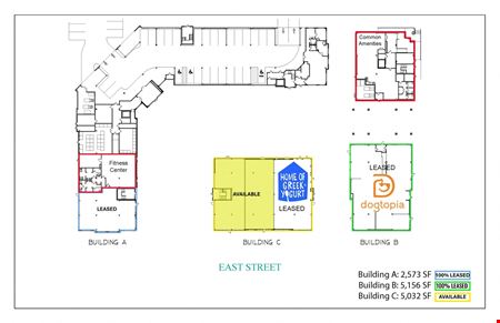 Preview of Retail space for Rent at 21 East Street