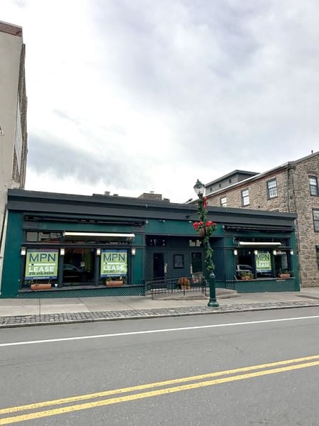 Preview of Retail space for Rent at 4266 Main Street