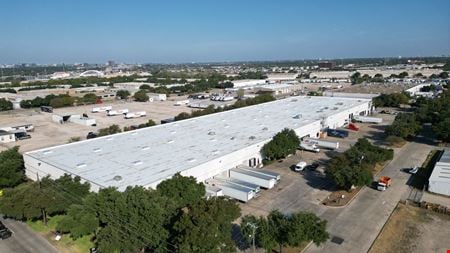 Preview of Industrial space for Rent at 10401-10411 Miller Rd