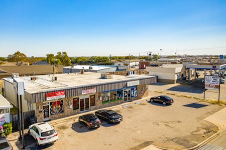 Preview of Retail space for Sale at Lake Air Dr