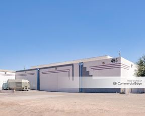 455 East Baseline Road