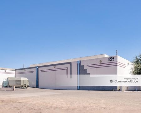 Preview of Industrial space for Rent at 455 East Baseline Road