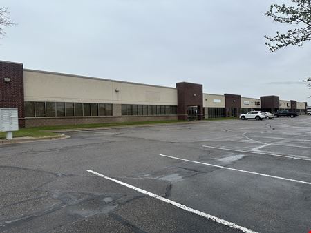 Preview of Industrial space for Rent at 1000 S Benton Dr