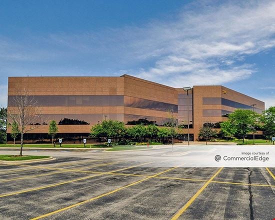 Preview of Office space for Rent at 1100 Lake Cook Road