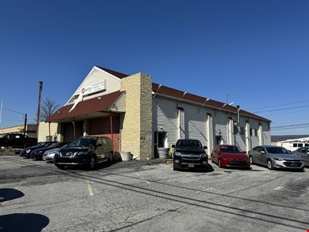 Preview of commercial space at 6506 Carlisle Pike