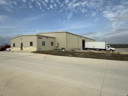Preview of Industrial space for Rent at 6750 S Old Bastrop Hwy