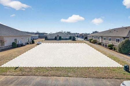 Preview of VacantLand space for Rent at 149 Halton Village Circle
