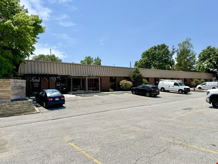 Preview of Industrial space for Rent at 11751-11767 W 86th Terrace