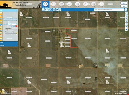 Preview of commercial space at 13752 US Hwy 85