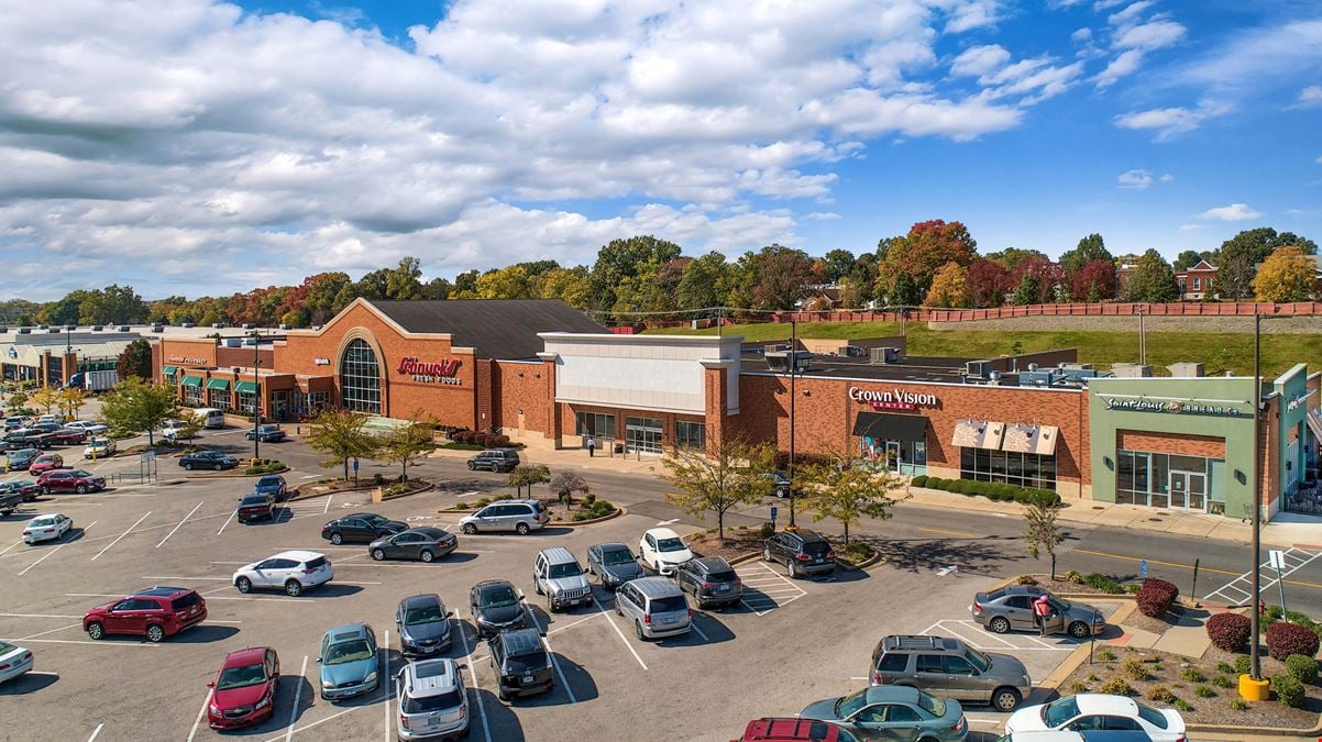 Loughborough Commons