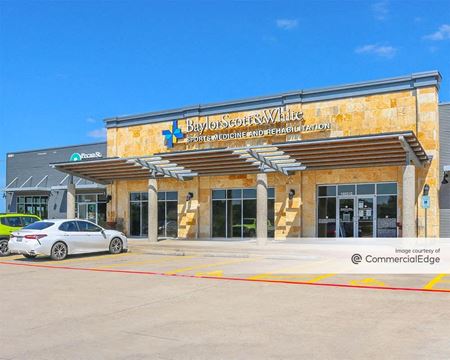 Preview of Retail space for Rent at 16051 Dessau Road