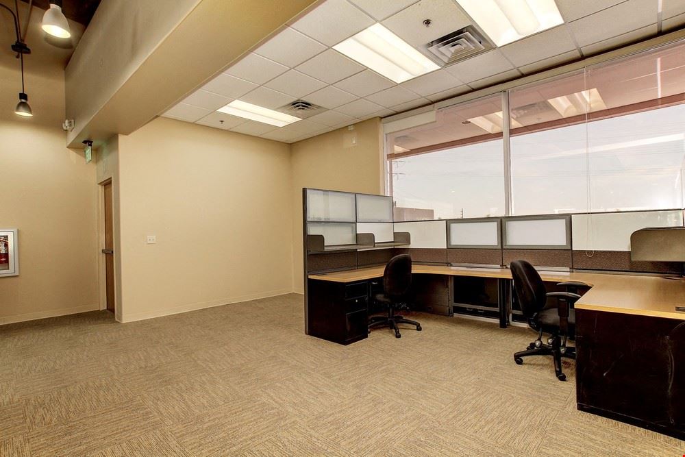 New Creative Office