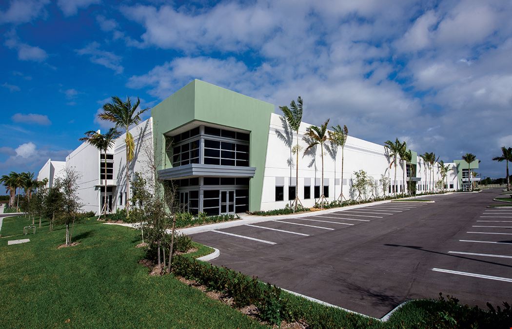 Hillsboro Technology Center