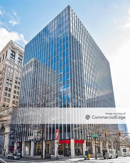 Preview of Office space for Rent at 801 East Main Street