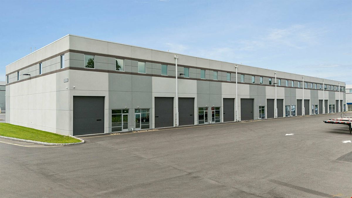 Flemington Junction Business Center Bldg. C