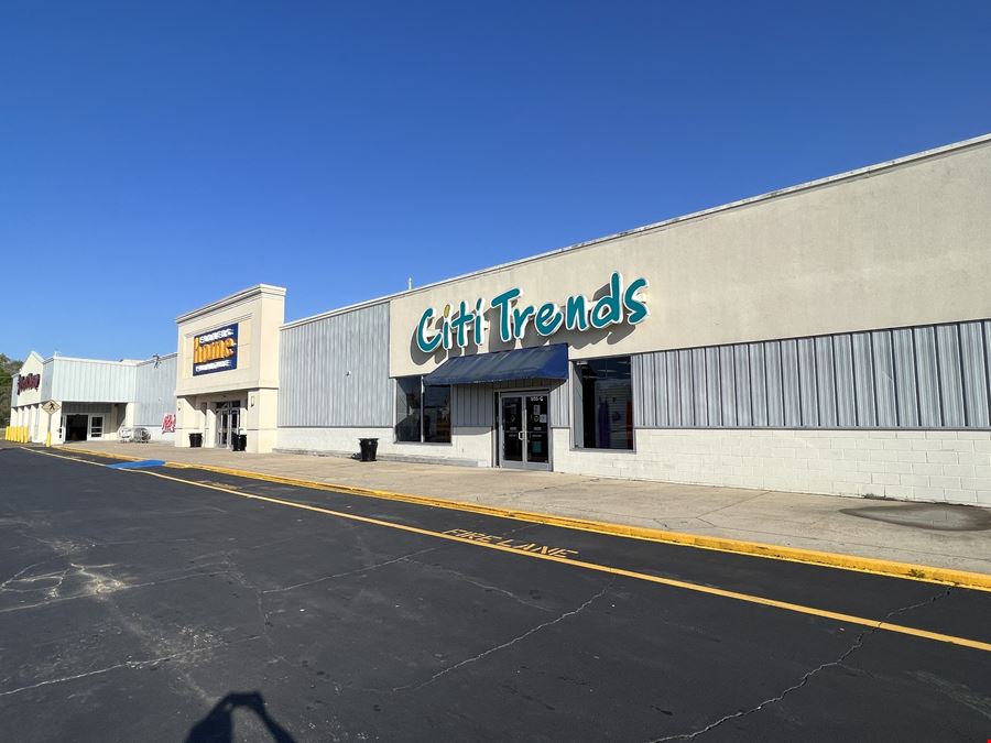 Demopolis Towne Center