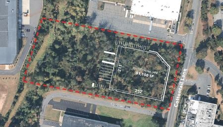 Preview of Industrial space for Sale at 91 Cottontail Lane