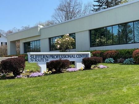 Preview of Office space for Rent at 79 Rt 59 suffern ny