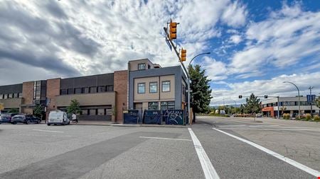 Preview of commercial space at 1659 Water Street