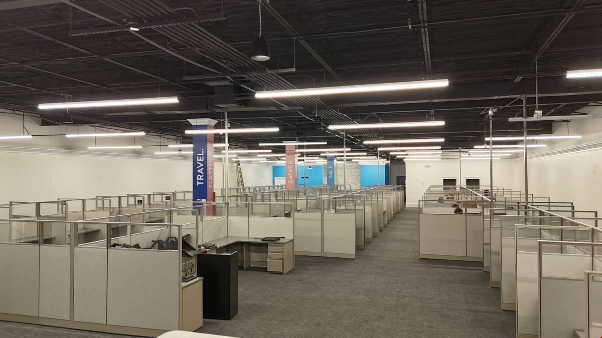 29th Avenue Retail Center