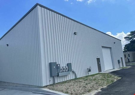 Preview of Industrial space for Rent at 2130 Northwood Drive