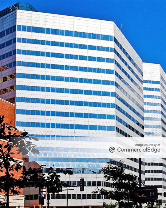 Oracle Centre