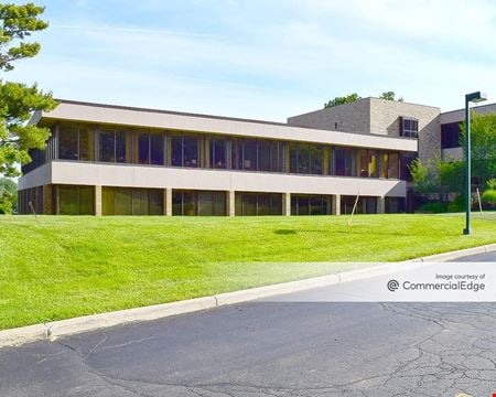 Preview of Office space for Rent at 40701 Woodward Avenue