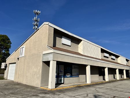Preview of Office space for Sale at 4400 S Hopkins Ave